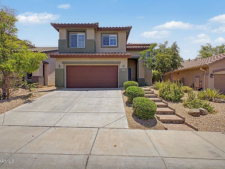 3835 W RANIER Court photo 4
