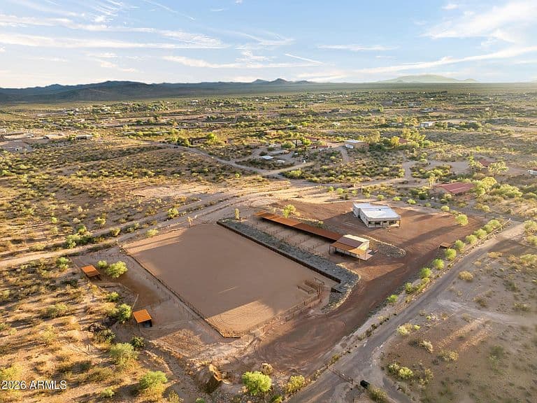 34953 S Nine Iron Ranch Road photo 2