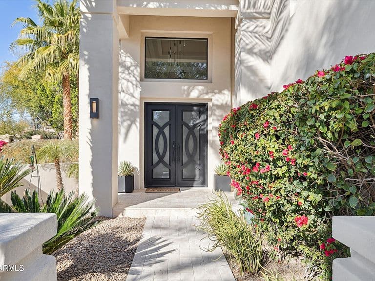 7425 E GAINEY RANCH Road #50 photo 5