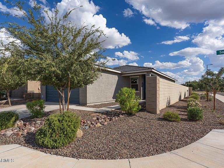 4393 W SAMANTHA Way photo 3