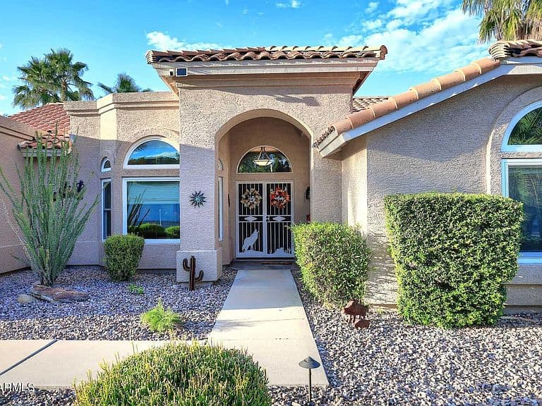 17030 E ALOE Drive E photo 5