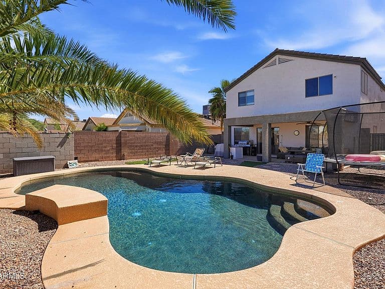 6838 E LUSH VISTA View photo 4