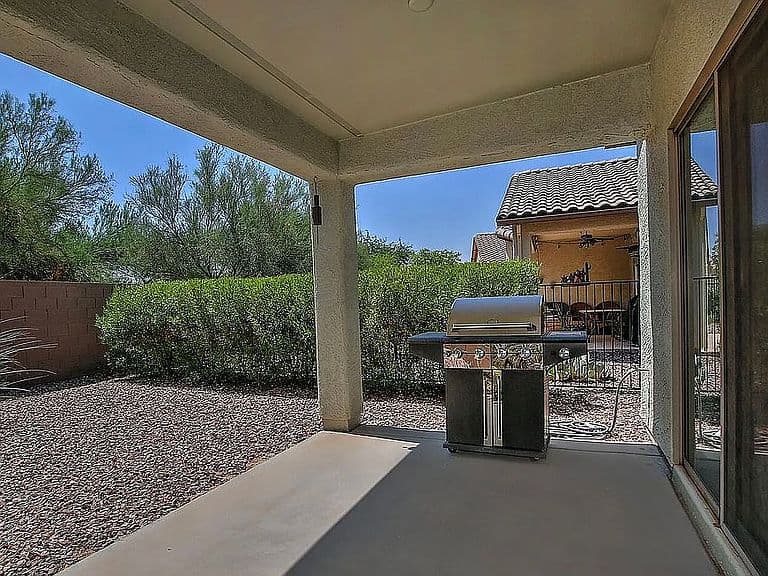 3905 N Hidden Canyon Dr photo 4