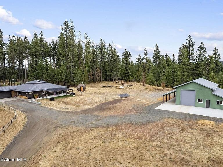 5215 W Cougar Estates Rd photo 3