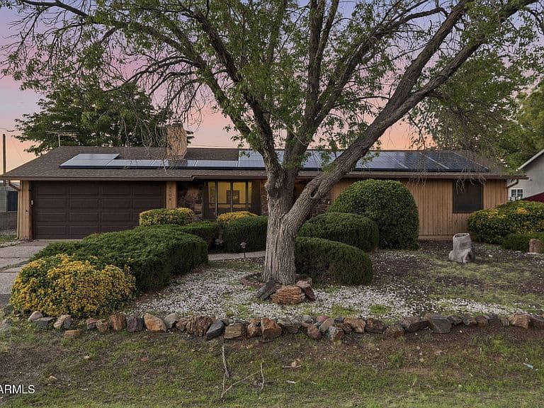 8500 E Yavapai Road photo 1