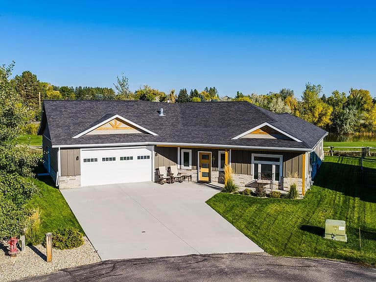 5 Chaparral Ct photo 1