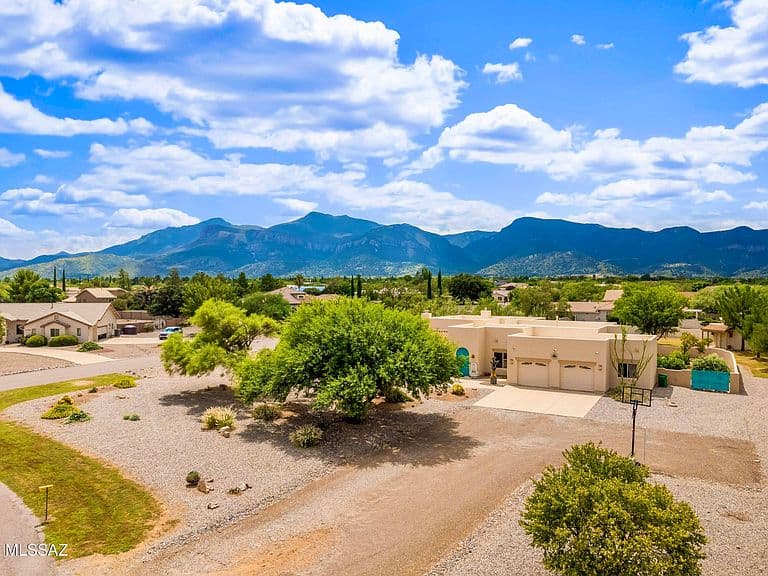 4154 S Polpio Way photo 2