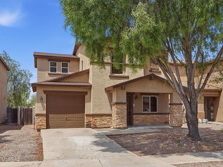 6808 S Parliament Dr photo 1