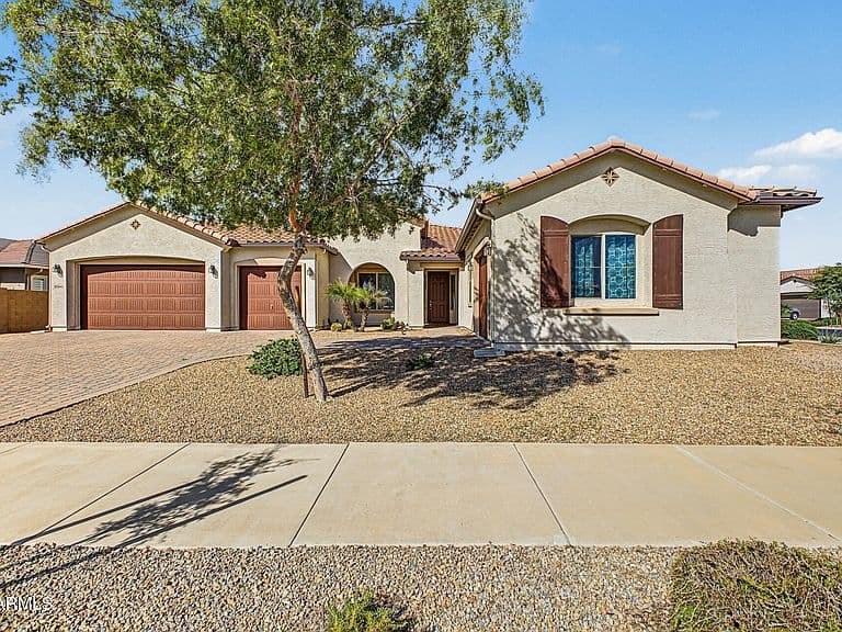 23144 E PARKSIDE Drive photo 1