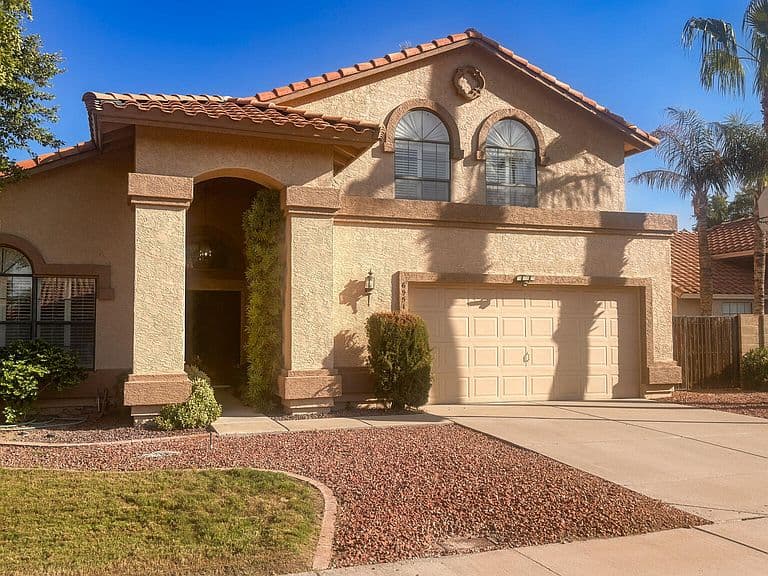 6951 W KRISTAL Way photo 2