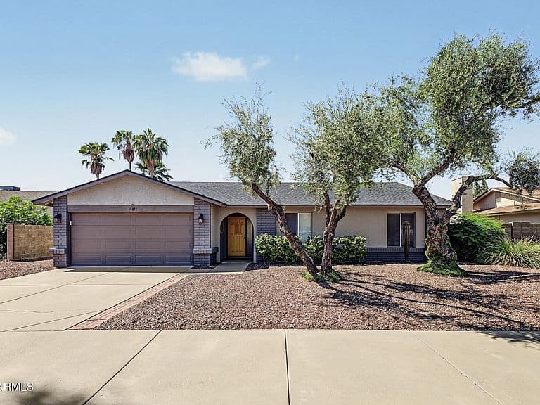 14812 N 60TH Street photo 1