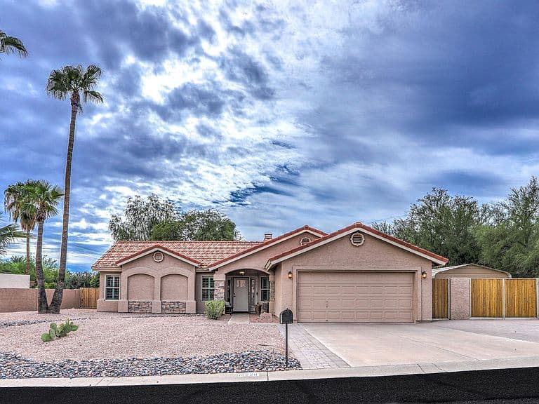 14228 N LA JARA Drive photo 2