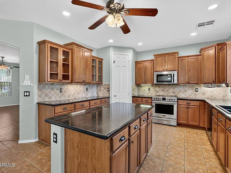 45614 W RANCH Road photo 3