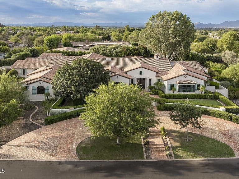 5024 E DESERT PARK Lane photo 5