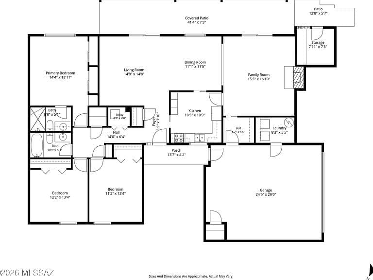 2550 North Ave photo 2