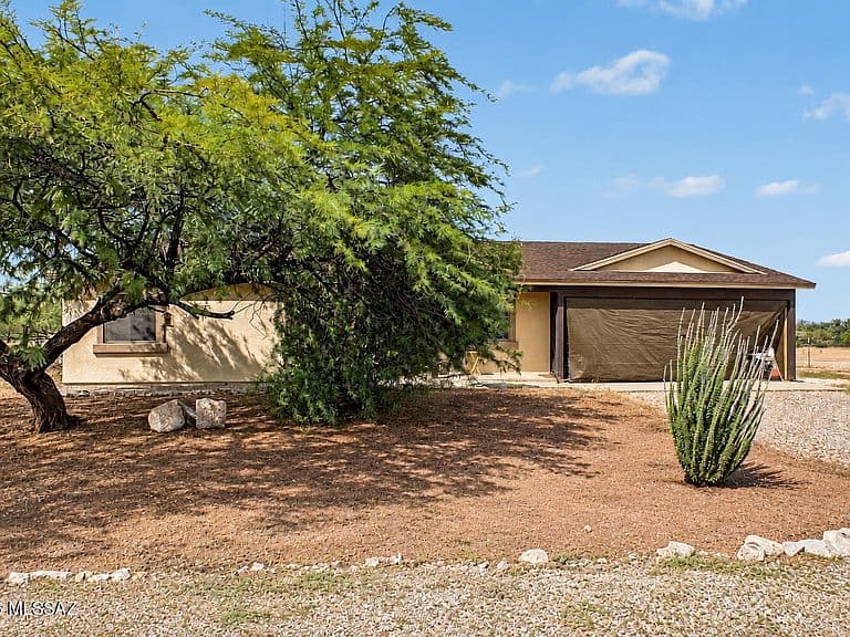 5013 N Sabi Rd photo 1