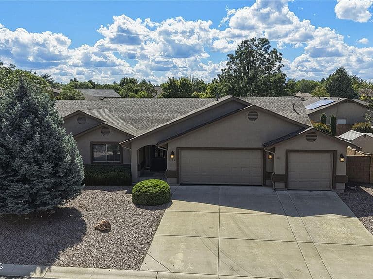7330 N Brilliant Sky Way photo 1