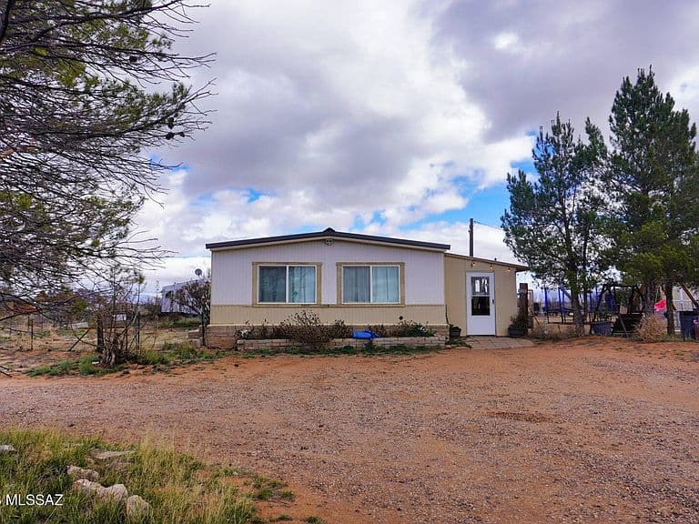 13126 S Brewery Gulch Rd photo 1