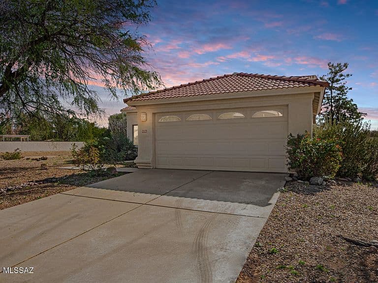9086 E La Palma Dr photo 3