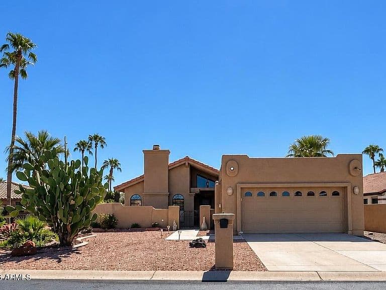10315 E TWILIGHT Court photo 2