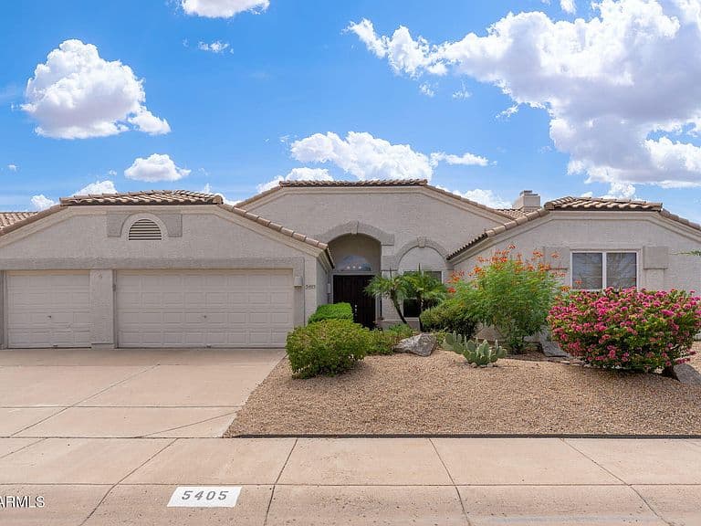 5405 E DANBURY Road photo 2
