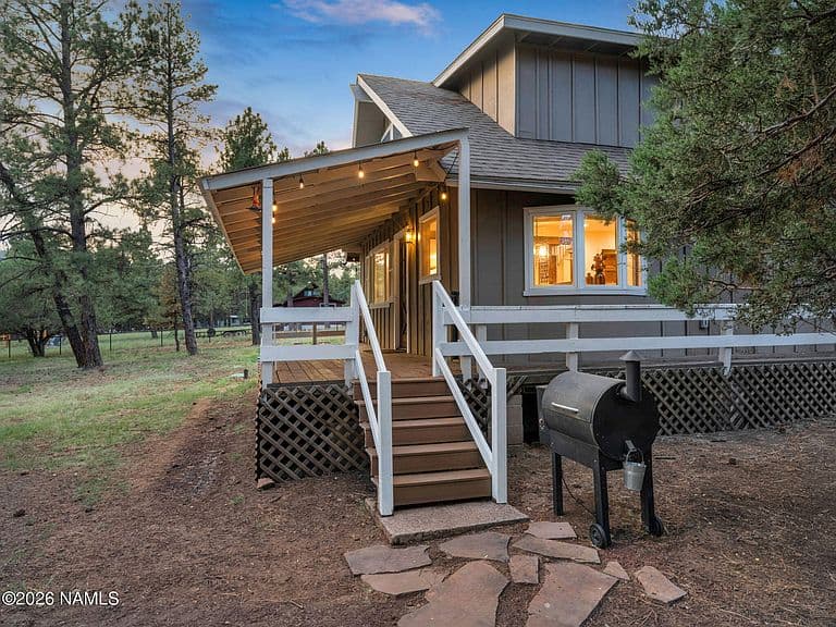 3688 W Scenic Loop Trl S photo 5