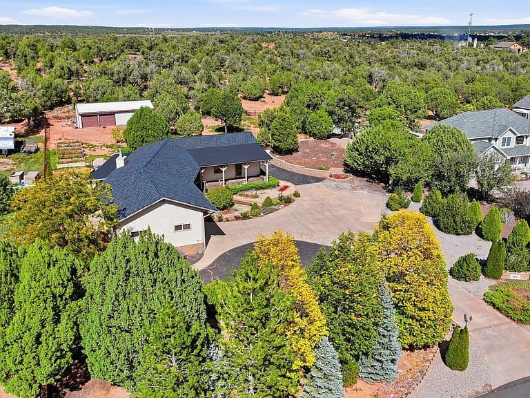 6834 Circle C Ln photo 5