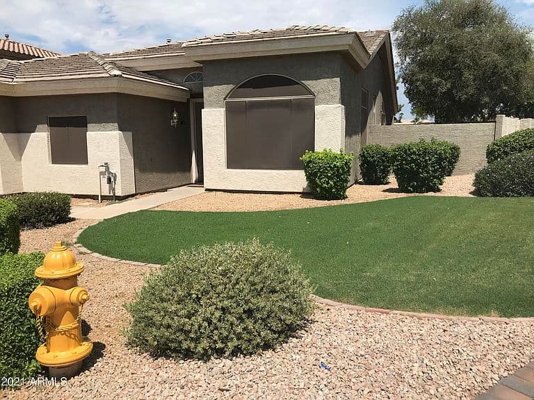 891 N DATE PALM Drive photo 4