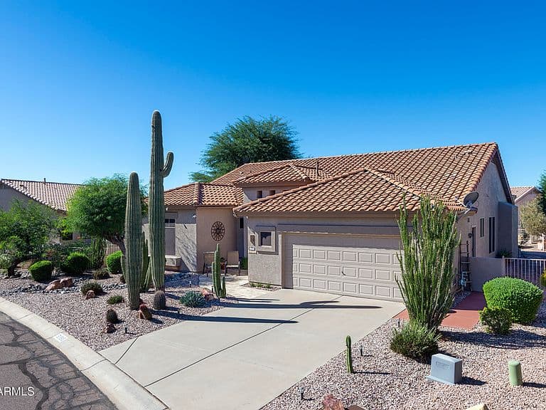 5396 S CAT CLAW Drive photo 5