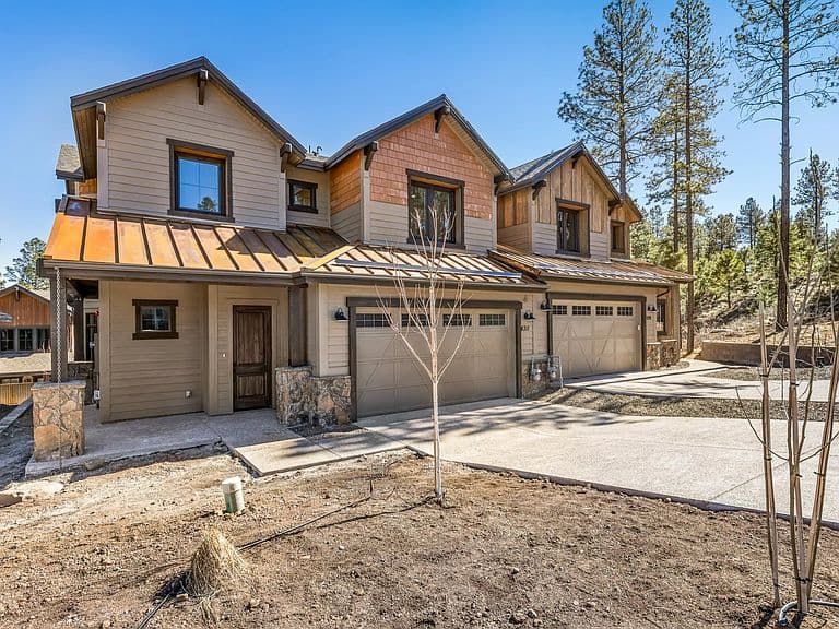 Plan 3 Plan, Aspen Ridge II photo 1