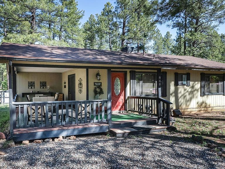 840 E CARIBOU Road photo 4