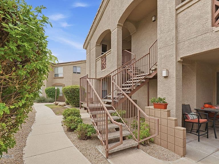 29606 N TATUM Boulevard #215 photo 1