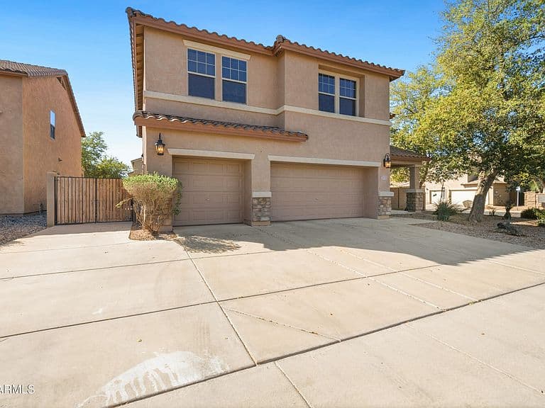 7639 W GEORGETOWN Way photo 2