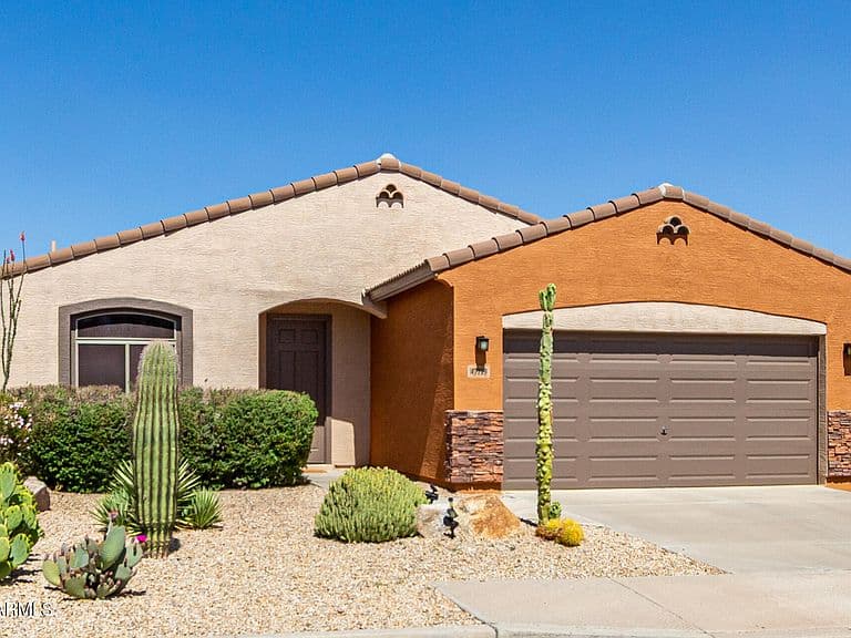 47719 N CAMINO DEL SOL -- photo 4