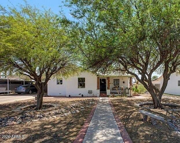 381 W PIMA Avenue photo 1