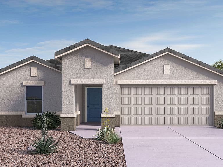 Cali - A40I Plan, Hanson Ridge photo 1