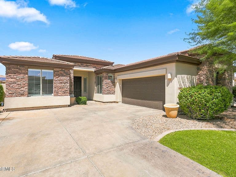14430 W MONTEREY Way photo 1