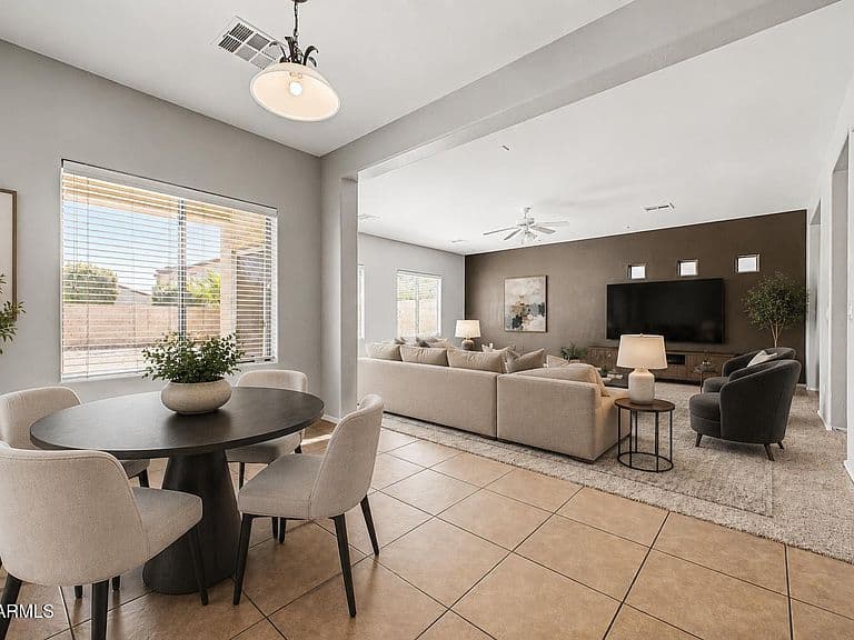 5455 W MOLLY Lane photo 4