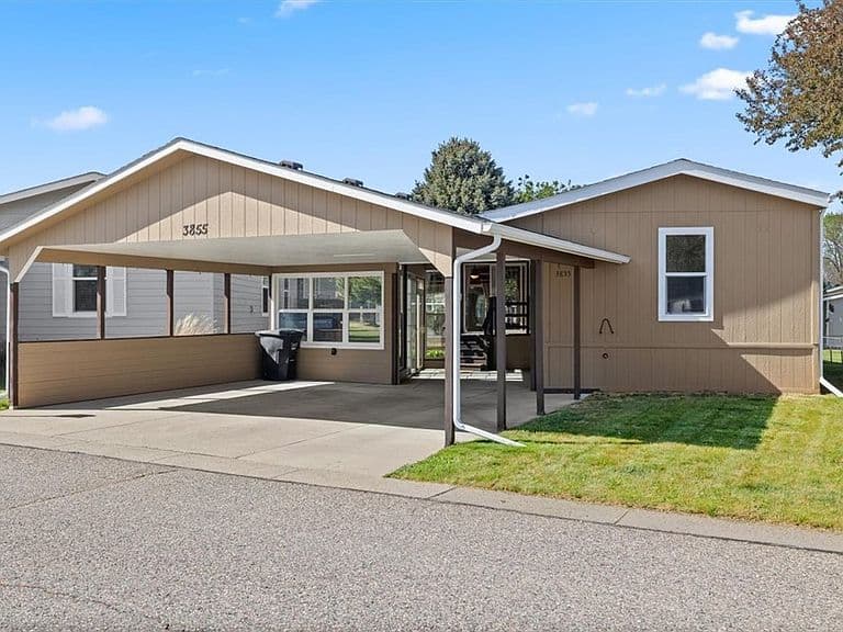3855 S Tanager Ln photo 1