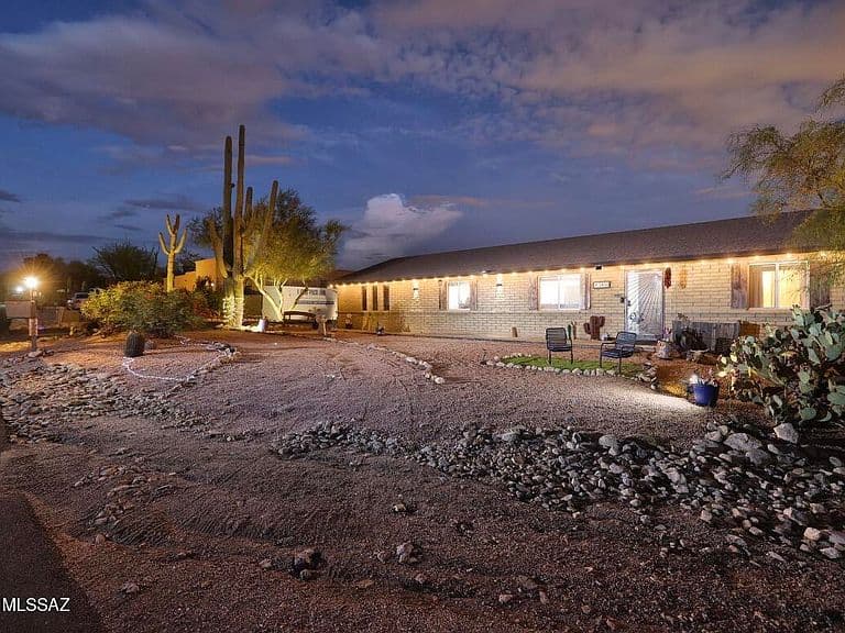 3500 E Nugget Canyon Pl photo 2