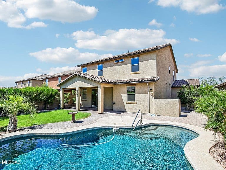 11589 W Granville Dr photo 2