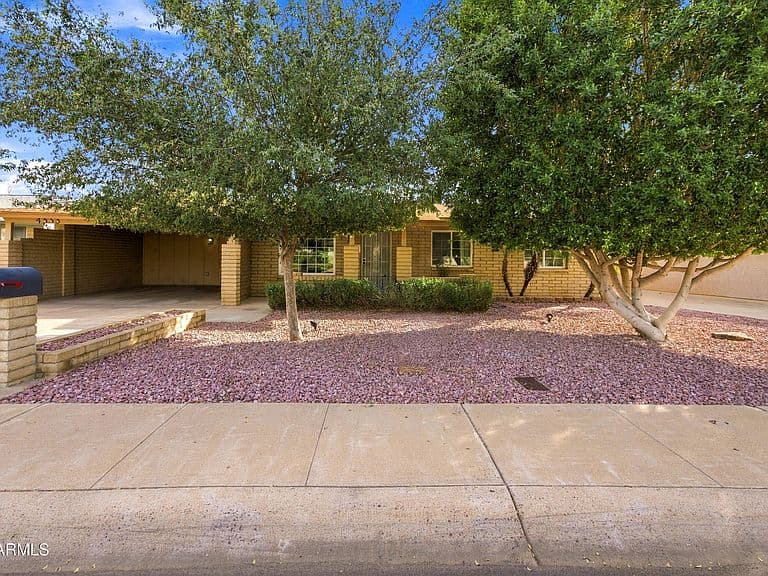 4333 W VISTA Avenue photo 1