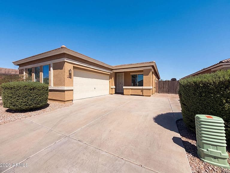 875 W AYRSHIRE Trail photo 1