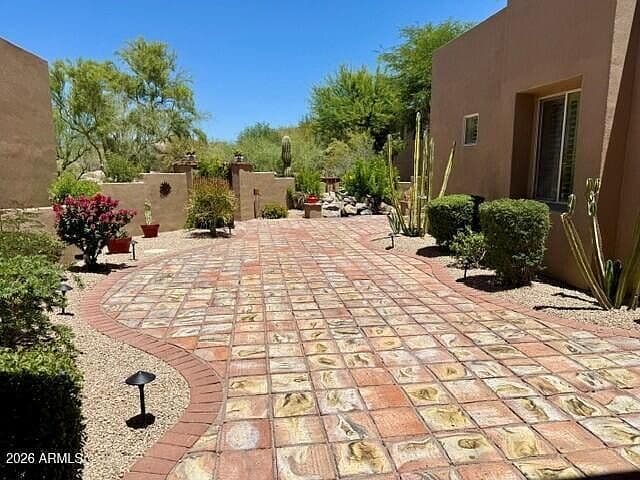 7763 E EVENING GLOW Drive photo 3
