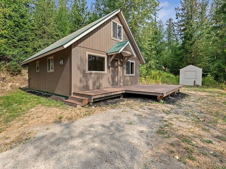 185 Carr Creek Rd photo 3