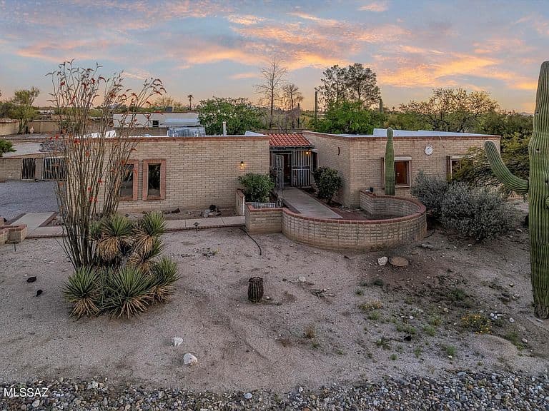 10760 E Placita Los Reyes photo 5