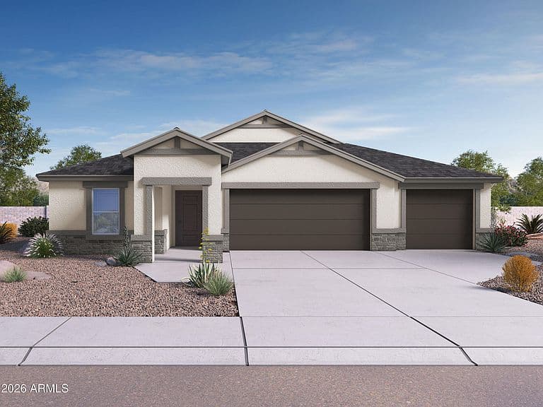 35934 N Pumpkin Drive photo 1