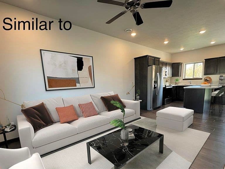 3601 E Siasconset Pl photo 2