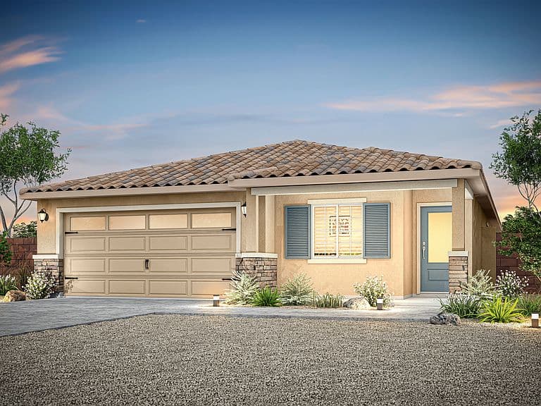 Payson Plan, Bisbee Ranch photo 4