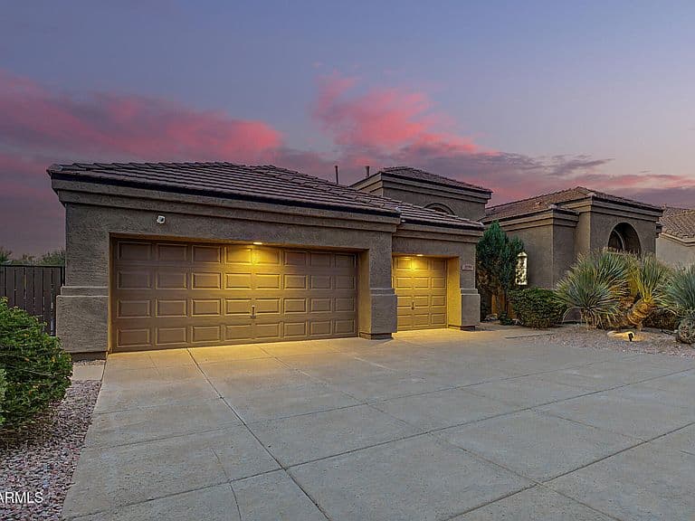 11396 E DIAMOND CHOLLA Drive photo 3